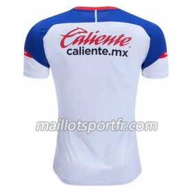 Maillot de Foot Cruz Azul Exterieur 2018/19